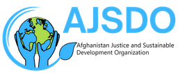 AJSDO Logo